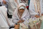 سنت حسنه ایرانی؛ تحسین روزه اولی ها در کرج‎‎