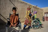 نرخ شیوع معلولیت در سیستان‌وبلوچستان؛ یک و نیم برابر بیشتر از میانگین کشوری
