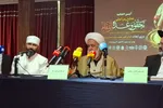 صیانت از ساحت بشر؛ راهبرد نوین حکمرانی جهانی