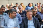 تجمع جامعه کلیمیان شیراز در محکومیت جنایات و نسل کشی رژیم صهیونیستی‎