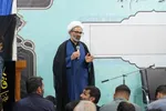 عزاداری شب آخر فاطمیه 1404