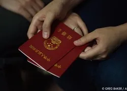 Les Ouïghours de l’étranger s’inquiètent pour leurs proches