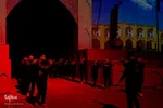 افتتاحیه اجلاس پایانی کنگره بزرگداشت ۲۴ هزار شهید استان اصفهان
