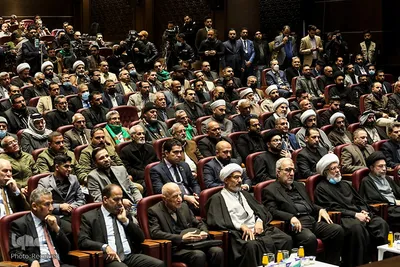 افتتاحیه کنفرانس بین‌المللی قرآنی عراق