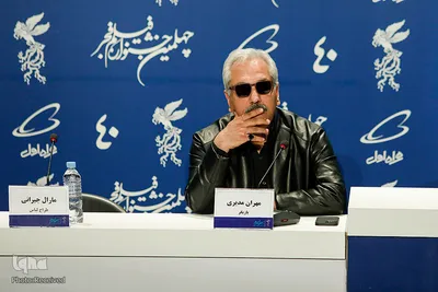 جشنواره فیلم فجر