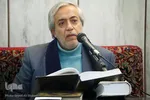 محمدحسین سبزعلی