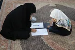 چهل‌وهشتمین آزمون بخش معارفی مسابقات قرآن اوقاف در استان فارس