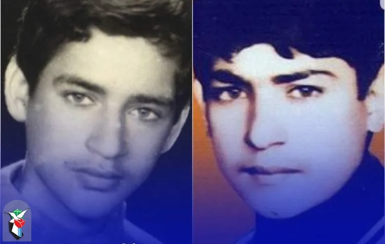 مادر شهیدان والامقام «کارگران» آسمانی شد