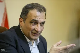 احمد پاکتچی در نشست قرآن کریم و تنوع فرهنگ‌ها در جامعه جهانی