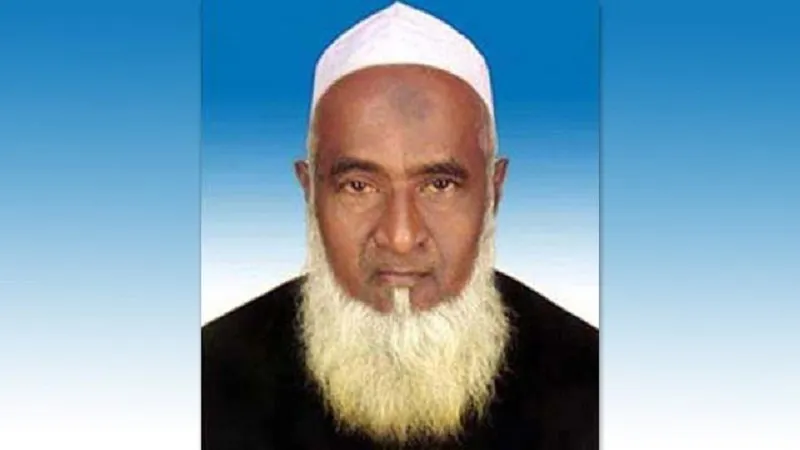 ১৬ হজ ফ্লাইট বাতিল; জটিলতা নিরসনে ব্যবস্থা নেয়ার দাবি ধর্মমন্ত্রীর
