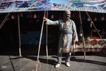 نخستین رویداد ملی گردشگری عشایر