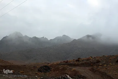 طبیعت پاییزی خراسان‌جنوبی