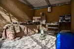 نمایشگاه روایتگری دفاع مصور‎