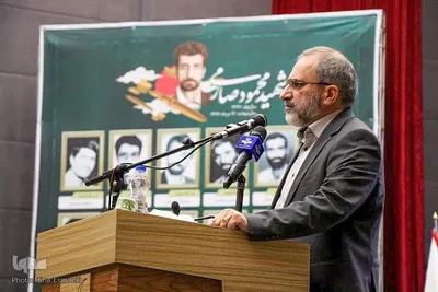 برگزاری مراسم روز خبرنگار در اراک