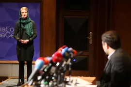 نشست خبری سخنگوی شورای نگهبان