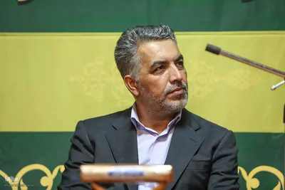 جلیل بیت مشعل، مدیرعامل ایکنا