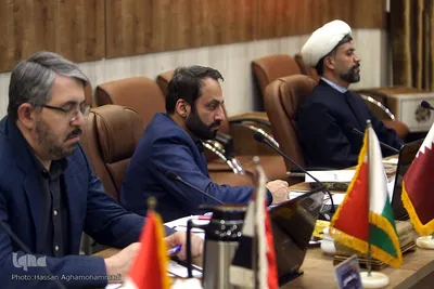داوری مرحله مقدماتی بخش آقایان سی و نهمین دوره مسابقات بین‌المللی قرآن جمهوری اسلامی ایران