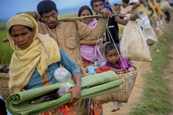 Arakanlıların Myanmar'a iadesi konusunda uyarı