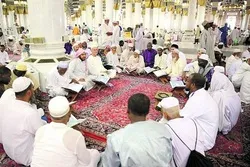 An Bayar Da Hutu  A Makarantun Kur’ani A Saudiyya Saboda Corona