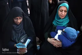 مراسم دوازدهمین سالگرد شهدای اصحاب رسانه