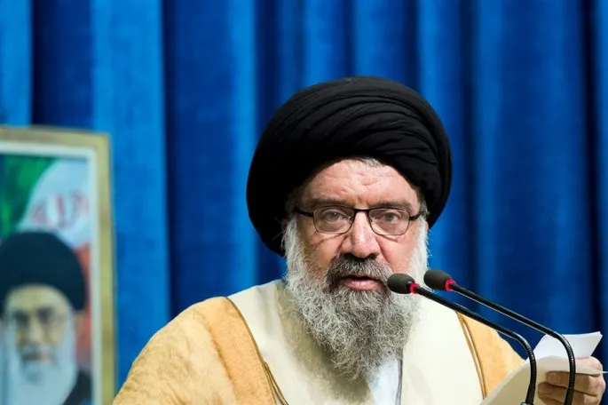 Marekani na waitifaki wake ni wachochezi wakuu wa fujo, ghasia Iran