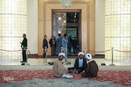 سی‌وششمین کنفرانس بین‌المللی وحدت اسلامی