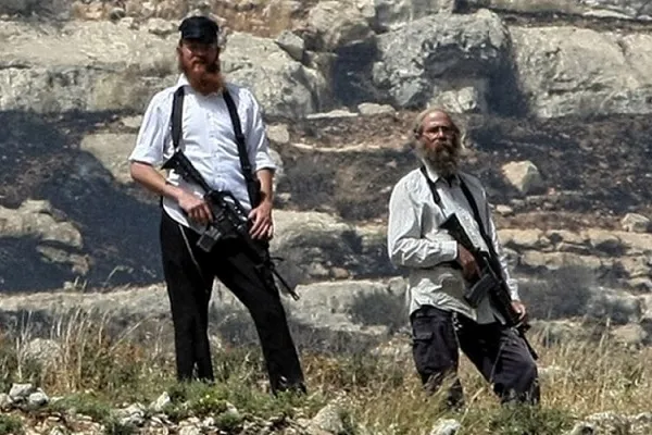 Palestinian Man Killed in Israeli Settlers’ Attack in Occupied West Bank