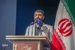 یادواره شهدای جهادگر کشور