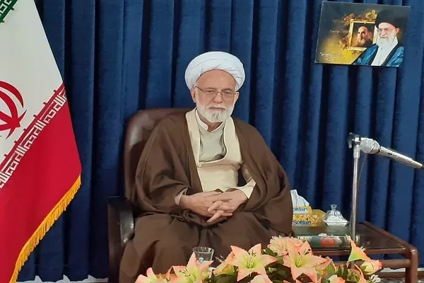 نائب‌رئیس مجمع جهانی اهل بیت(ع) حادثه تروریستی پاراچنار را محکوم کرد