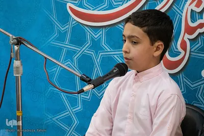 اولین دوره مسابقات حفظ قرآن کریم موسسه فرهنگی قرآنی الهادی