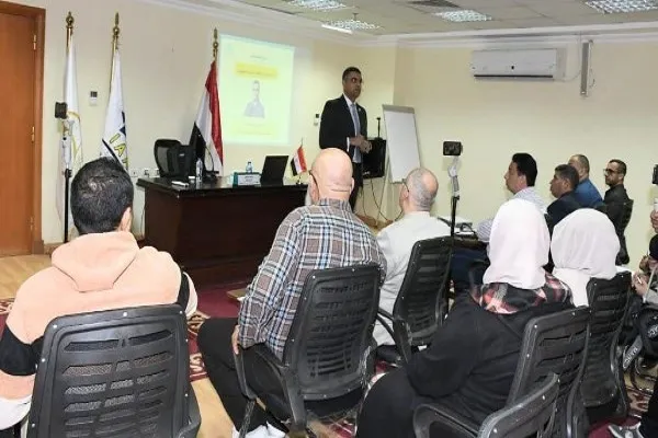برگزاری دوره «مهارت دینداری در عصر حاضر» در مصر