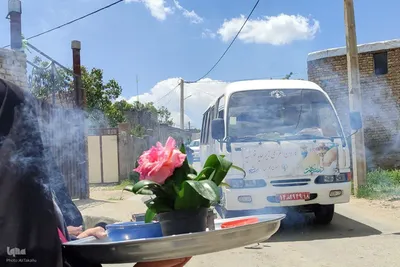یادواره شهدای والامقام طجرسامن‎