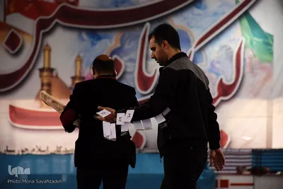 آزمون سراسری حفظ و مفاهیم قرآن در اهواز
