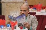 جشنواره خیرین سلامت - اراک/عکاس:زهرا بهرامی