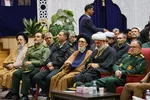 جشن حضور تا ظهور