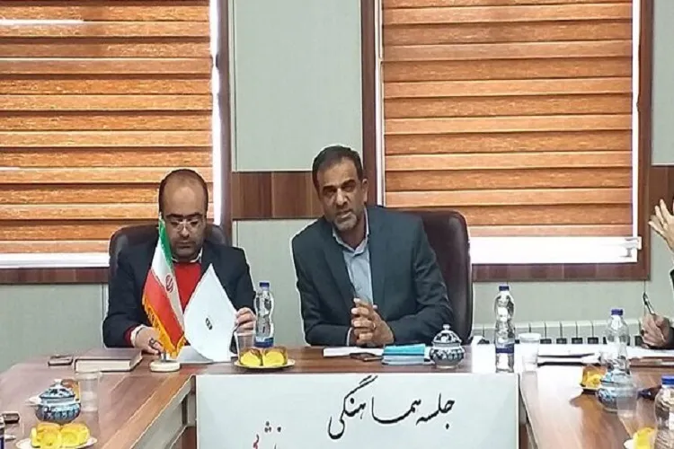برگزاری مسابقات مناظره دانشجویی در استان مرکزی