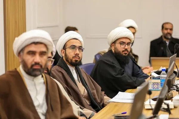 دوره دانش افزایی طرح ولایت فقیه در تبریز