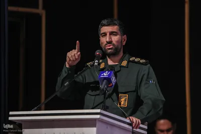 بزرگداشت شهدای تفحص شهیدان «علیرضا شهبازی و محمد زمانی»