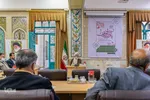 همایش «یاوران وقف» در چهارمحال‌وبختیاری