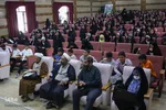 آئین اختتامیه هجدهمین دوره مسابقات سراسری حفظ قرآن مؤسسه قرآنی بیت‌الاحزان حضرت زهرا(س)