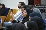 رونمایی از پوستر سی‌و‌پنجمین جشنواره بین‌المللی فیلم‌های کودکان و نوجوانان اصفهان‎
