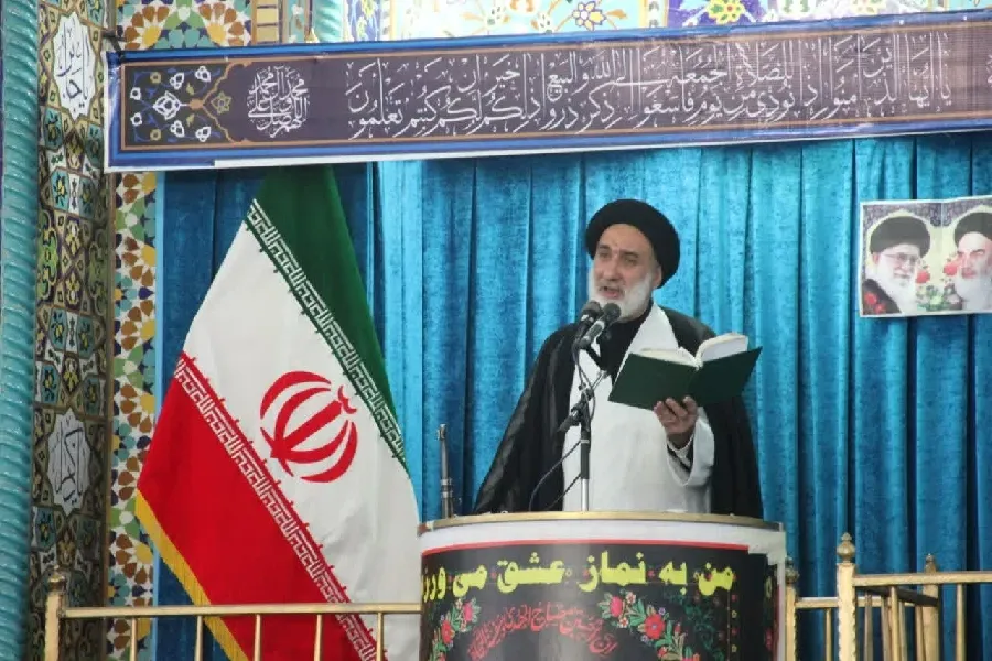 محافل حسینی خنثی‌كننده نقشه‌های دشمنان است