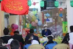 جشن تکلیف قرآن آموزان موسسه قرآنی اطهر
