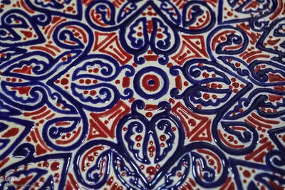 سفال و کاشی