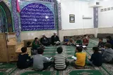 جذب جوانان به مسجد؛ نقطه قوت کانون‌های فرهنگی مساجد