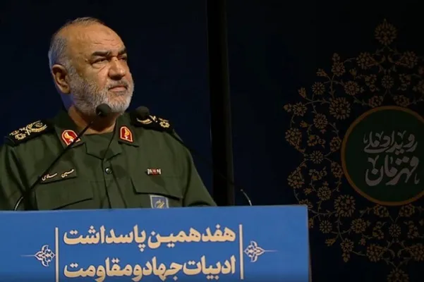 عصاره کلام رهبری با نام شهدا الهام‌بخش جامعه است