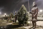 رخت سفیدبرتن ملایر‎