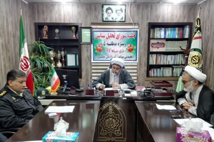 هدف دشمنان ایجاد اختلاف میان قومیت‌ها و طوایف است