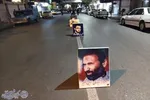 ، پنجاه و پنجمین شبِ  اجتماع مردمی  بابلسر
