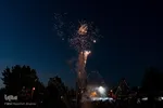 شب عید سعید غدیرخم‎